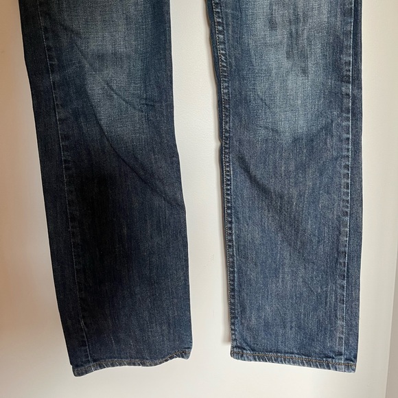 Vans jeans - Picture 4 of 9